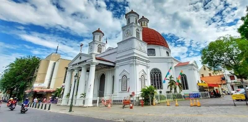 Daftar 7 Kota Terbersih Indonesia, Ternyata Bukan Jakarta, Bandung Atau Solo!