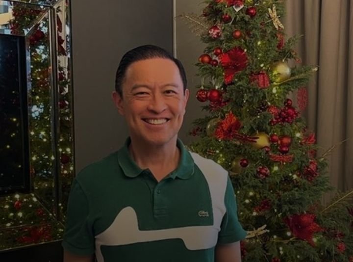 Diskusi Bersama Kader PKS, Tom Lembong Bicara Soal Kabar Hijrah