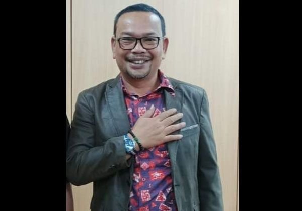 Terkait Pemalsuan Dokumen dr AK, Zakaria Minta Polisi Profesional dan Terbuka