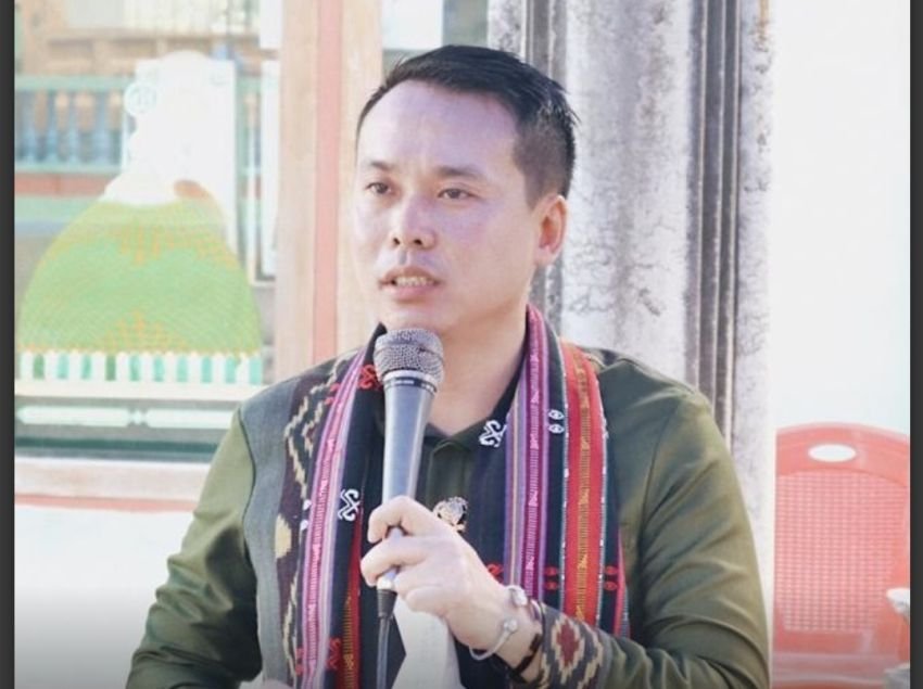 Anggota DPRD NTT Ditangkap-Lepas Meski Positif Narkoba, Ini Kata BNN