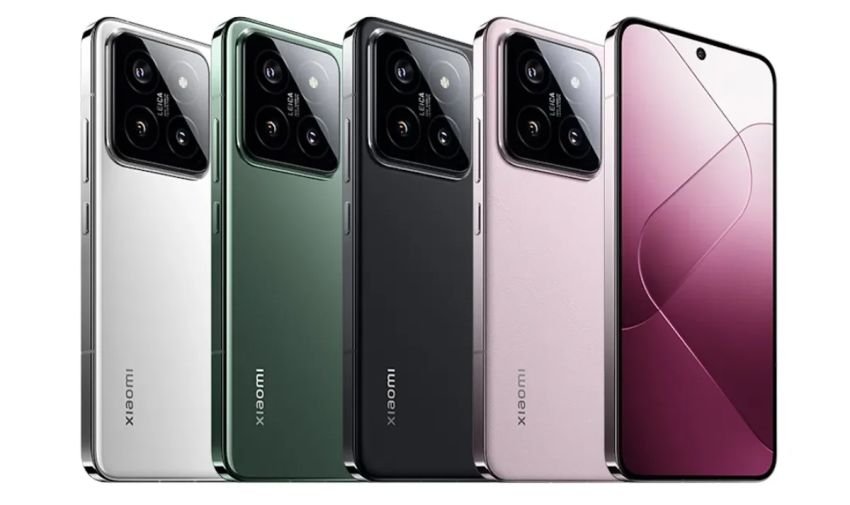 Simak! Daftar Smartphoen Anyar Bakal Rilis Pekan Ini dari Xiaomi, Realme, Oppo hingga Meizu