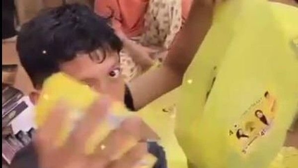 Buntut Video Paket Sembako Caleg di Rumah Dinas, Bawaslu akan Panggil Bupati Rohil