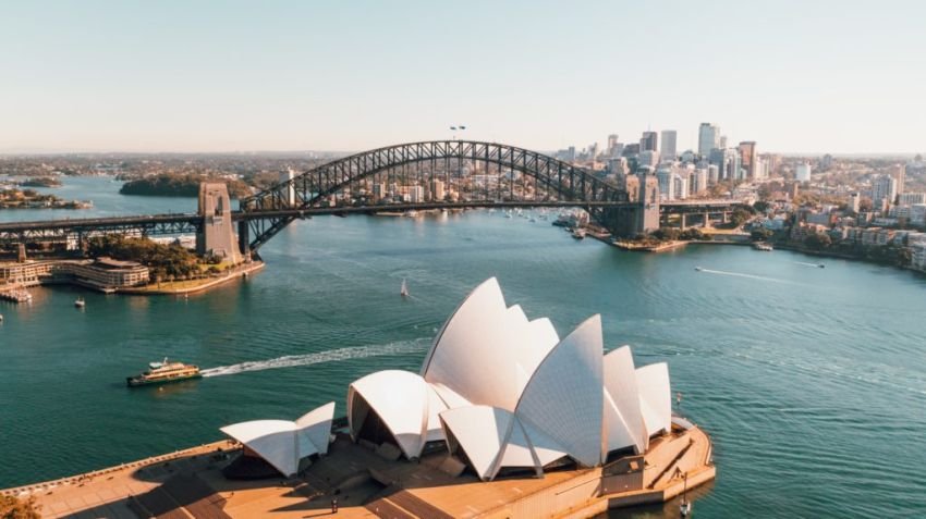 Kuliah Gratis S2 dan S3 di Australia dan Diberi Biaya Hidup, Buruan Daftar Kesempatan Emas Ini!
