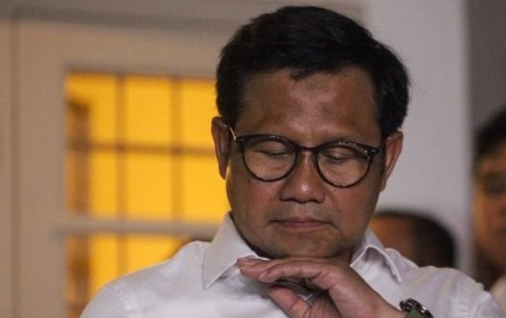 Naik 23 Kursi, PKB Bakal Raih 81 Kursi di DPR, Dampak Cak Imin Cawapres