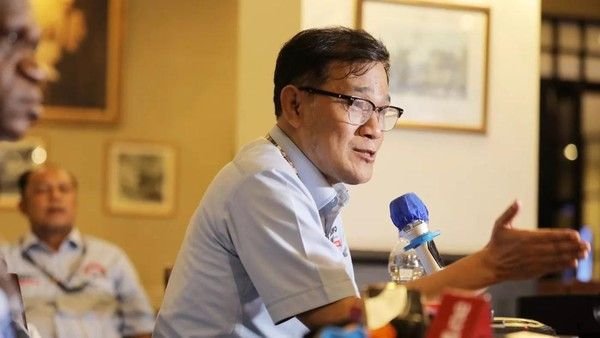 TKN Sebut Pertarungan Telah Usai, Gibran Mau Sowan ke AMIN dan Ganjar-Mahfud