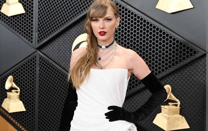 Terkuak, Bukan di X atau Telegram, Foto Porno Taylor Swift Pertama Kali Tersebar di Situs Ini