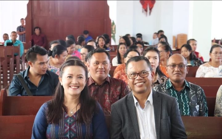 Bupati Toba Ajak Warga Suguhkan Makanan Lokal Saat Event Danau Toba F1H2O