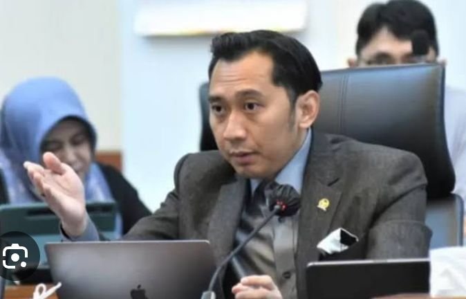Edhie Baskoro Yudhoyono Teratas Ini Daftar 10 Caleg DPR RI dengan Suara Terbanyak