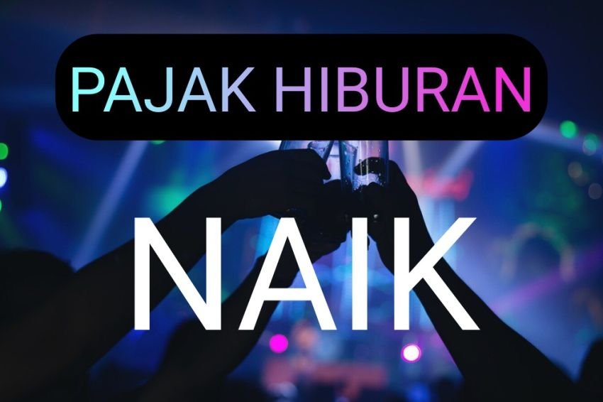 Digugat Pengusaha Gegara Pajak Hiburan Naik, Jokowi Utus 3 Menteri
