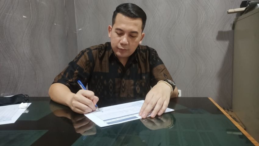 Anggota DPRD Sergai Apresiasi Polres Sergai Berhasil Ungkap Kasus Narkoba