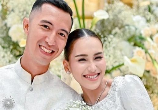 Kesan Ayu Ting Ting Bertemu Keluarga Calon Suami Lettu Fardhana: Lega, Kayak Mimpi