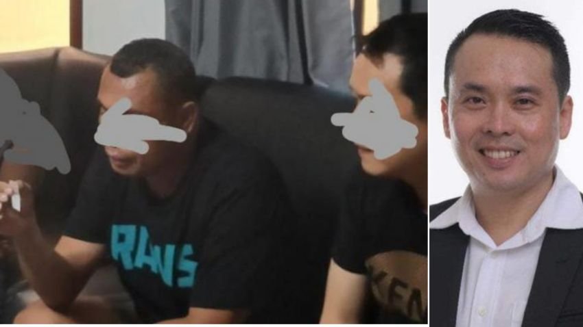 Anggota DPRD NTT Ditangkap Positif Narkoba, BNN:  Jalani Rehabilitasi Rawat Jalan