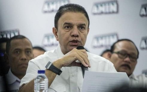 Timnas AMIN Beri Penjelasan soal Tiket Kampanye Akbar di JIS