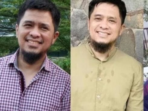 Dituduh Tak Pernah Sentuh Ria Ricis 18 Bulan, Teuku Ryan : Paham Agama Tapi Memfitnah