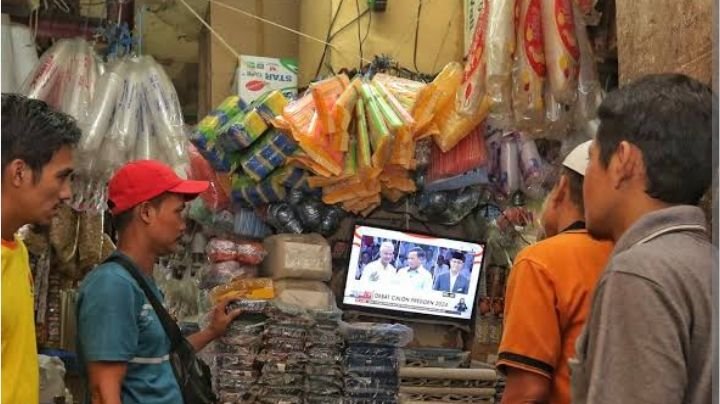 Kronologi Anak di Palembang Dipolisikan Usai Jotos Bapak, Awalnya Berdebat Saat Nonton Debat Capres