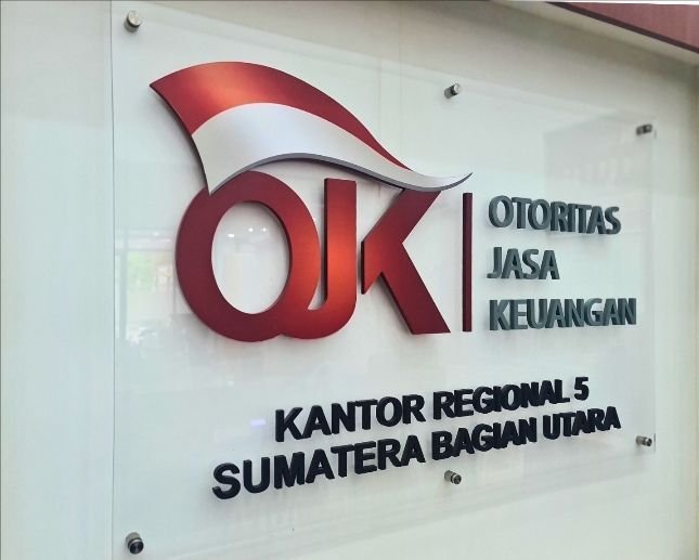 OJK Sumut Dorong Pengembangan UMKM Melalui Pemenuhan Target Tim TPAKD