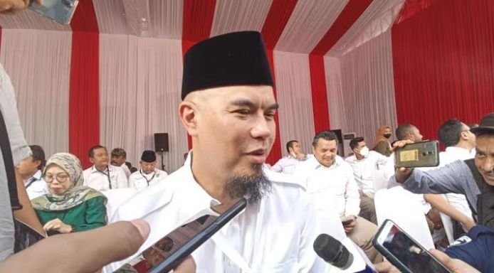 Ahmad Dhani Berpeluang ke Senayan dari Dapil Jatim I