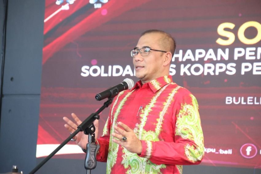 KPU RI Diputus Langgar Kode Etik Terkait Pencalonan Gibran, Tagar #Diskualifikasi Trending Topic Hari Ini