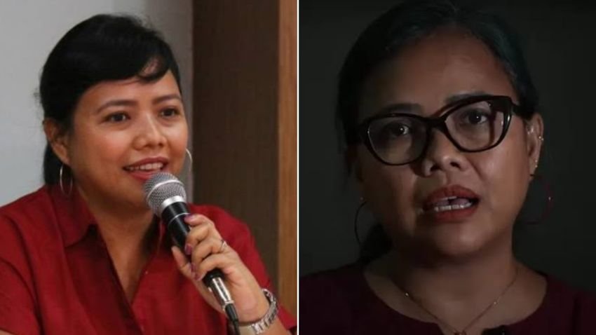 Siapa Bivitri Susanti? Sosoknya Viral Gegara Film Dirty Vote 'Desain Kecurangan Pemilu 2024