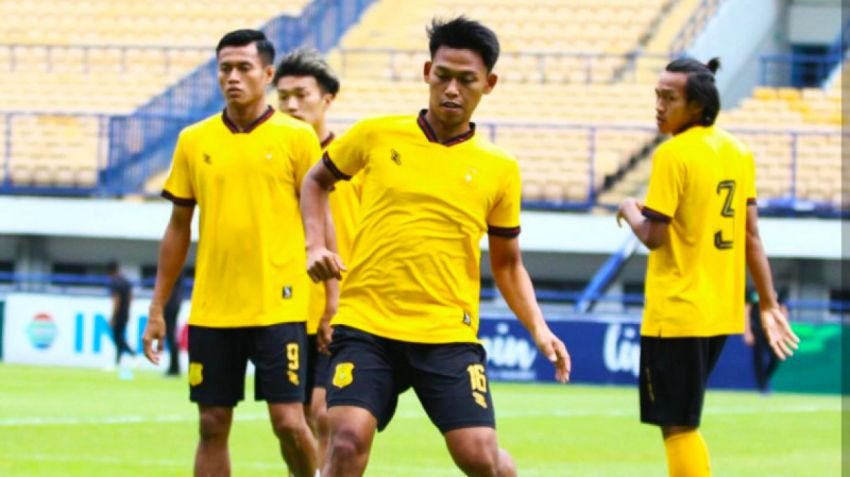 PSSI Sanksi 3 Pemain, PSDS Denda Rp 300 Juta