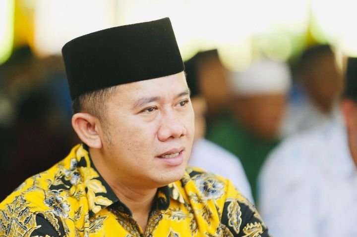 Darma Rangkuti Unggul Sementara, Ini Daftar Caleg DPRD Sumut Peraih Suara Terbanyak Dapil 10