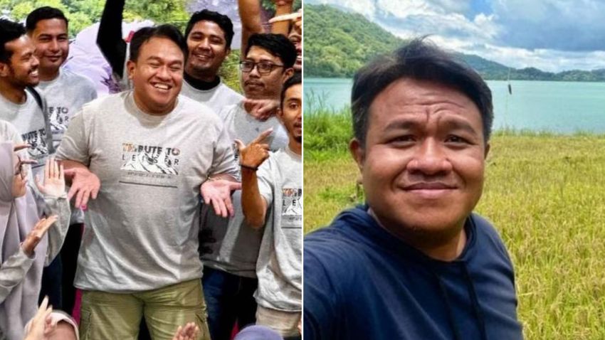 Profil dan Sosok Sutradara Film Dirty Vote Dandhy Laksono, Filmnya Kerap Viral dan Jadi Kontroversi