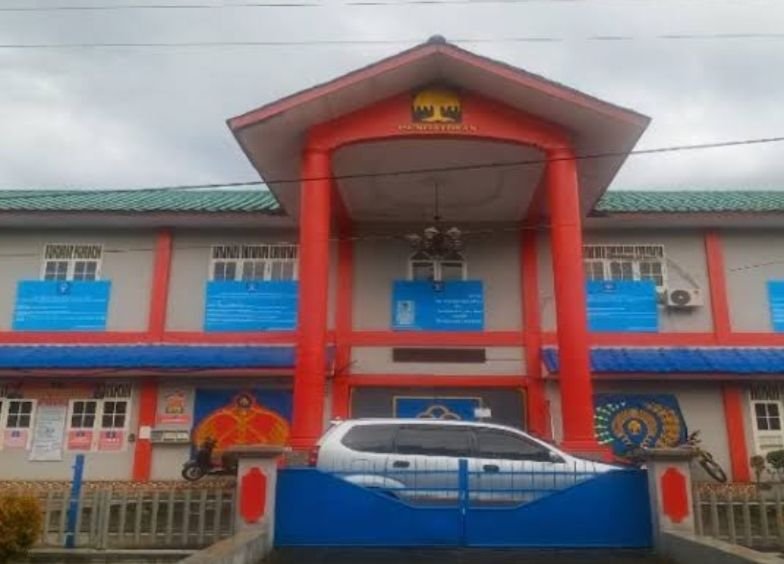 7 Bulan Kabur, Pelarian Rahmad Hidayat Akhirnya Pupus