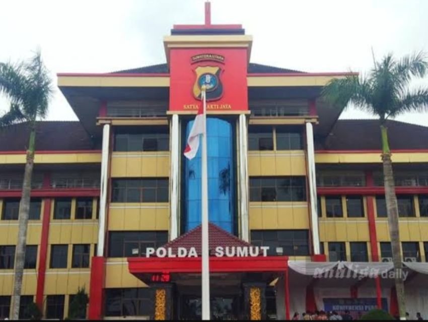 Polda Sumut Tetapkan 5 Tersangka Baru Kasus Korupsi PPPK Mandailing Natal, Ini Nama-namanya