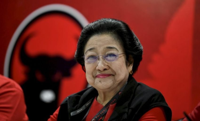 Saefulloh Nilai Megawati Sedang Tunggu Momentum Tarik Menteri PDI-P dari Kabinet Jokowi