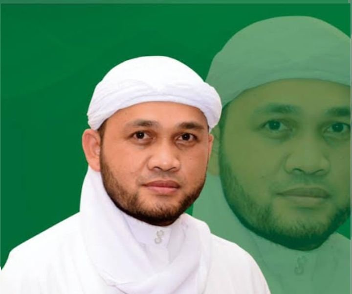 Real Count! Calon Senator Asal Sumut, Dedi Iskandar Batubara Melejit