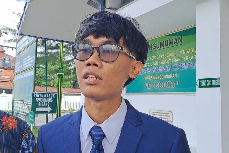 Gibran Digugat oleh Almas Tsaqibbirru ke PN Solo, Ini Penyebanya