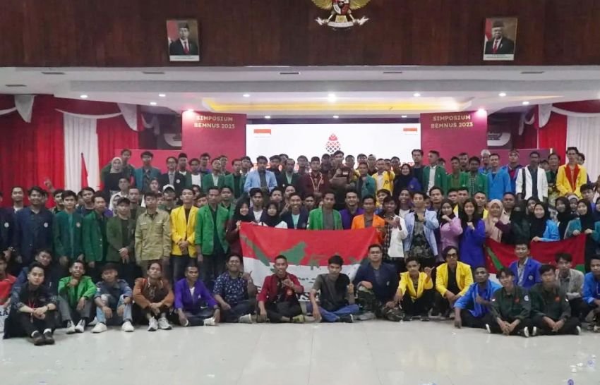 Tiga Tahun Tak Bayar Tunjangan Guru, BEMNUS NTT: Bukti Kegagalan Bupati Nikodemus & Johanis