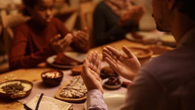Jadwal Puasa Ayyamul Bidh Februari 2024 Lengkap Bacaan Niat Latin Arab