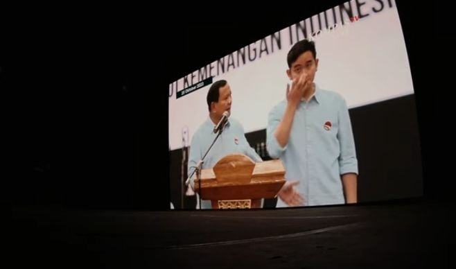 Film Dirty Vote Viral Gara-gara Kubu Paslon 02 Sebut Fitnah, Ini Penjelasan Dr Tirta