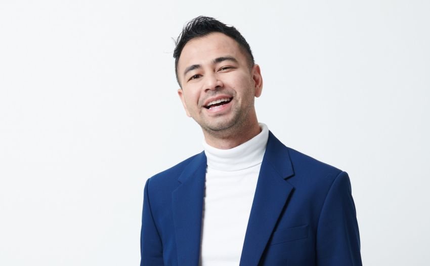 Dituding Terlibat Pencucian Uang, Ini Kata Raffi Ahmad
