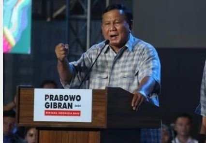 Prabowo Ngebet Bertemu Pimpinan Parpol Pendukung AMIN dan Ganjar-Mahfud, Ada Apa?