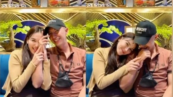 Terungkap! Begini Jawaban Ayu Ting Ting Soal Kabar Nikah Sebelum Lebaran 2024