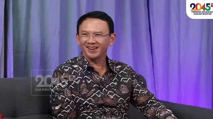 Heboh! Ahok Mengaku Dipenjara Jokowi agar Diam Tak Ganggu Pilpres 2019