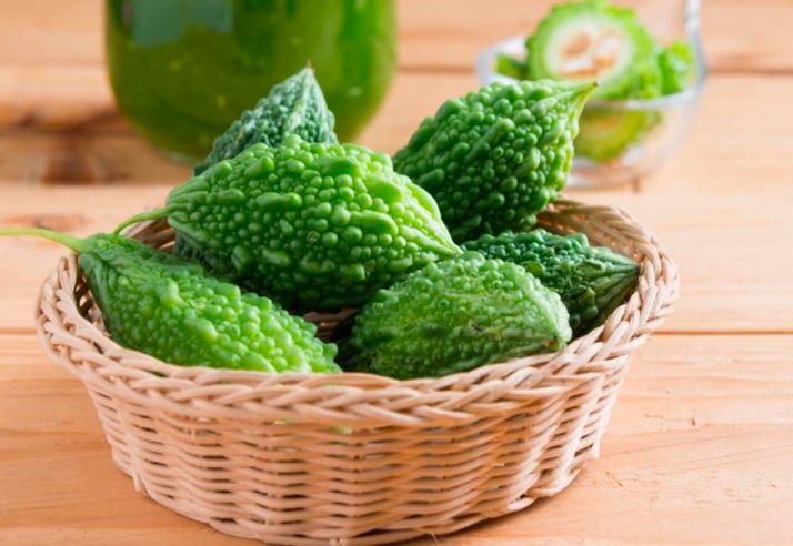 Sedikit Yang Tahu! Inilah 3 Manfaat Buah Pare untuk Kesehatan Tubuh