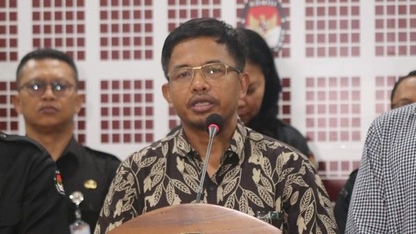 KPU Akan Gelar Pemungutan Suara Susulan di Demak, Catat Tanggalnya