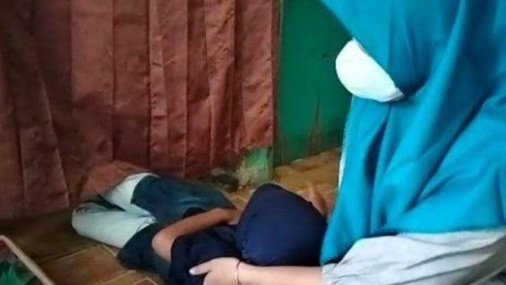 Disuruh Ortu Beli Rokok, Bocah di Kuansing Dicabuli Kakek 70 Tahun