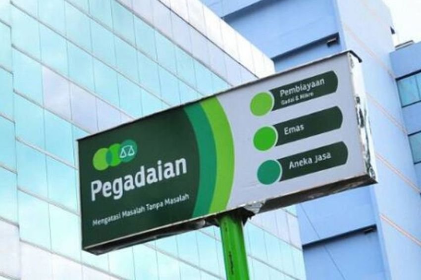 Daftar Harga Emas Antam dan UBS di Pegadaian Hari Ini Sabtu 24 Februari 2024