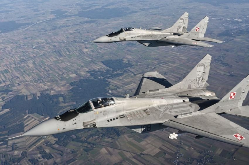 Nasib Ukraina Mencemaskan Usai Dikabarkan Kehabisan Senjata Penghancur Jet Rusia