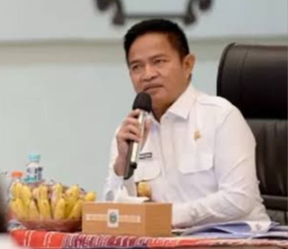 Besok di Lapangan Benteng Medan, 10 Ribu Peserta Ramaikan Fun Run Road to PON 2024 Sumut-Aceh