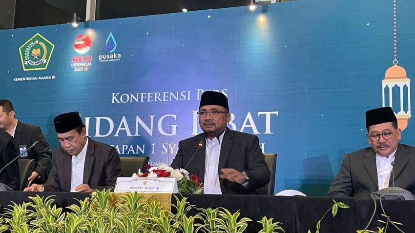 Simak Kapan Jadwal Sidang Isbat Ramadan 2024 Penetapan Awal Puasa 1445 Hijriyah