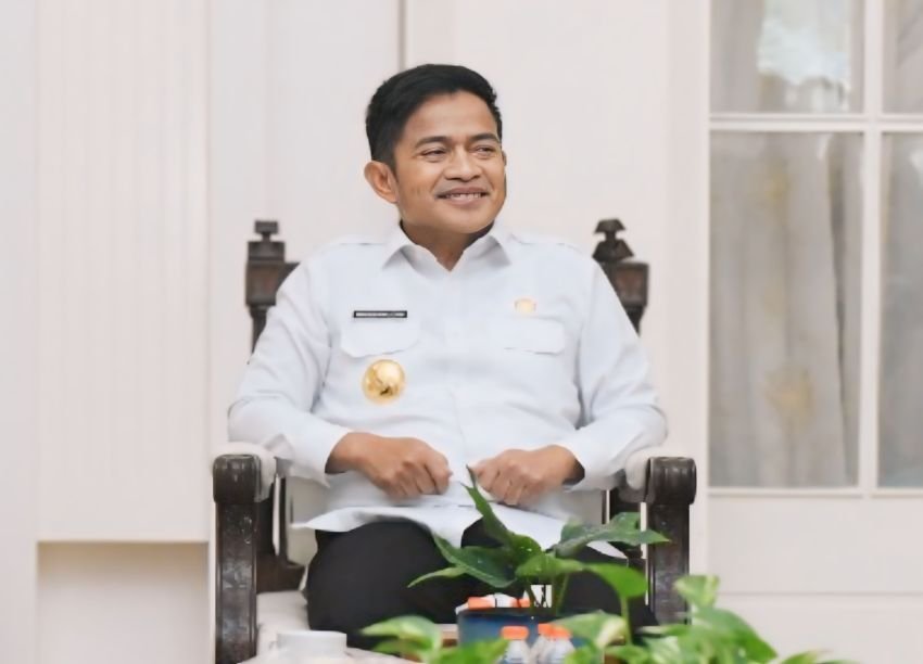 Margasu Desak Pj. Gubsu Panggil Direksi dan Komisaris PT. PSU
