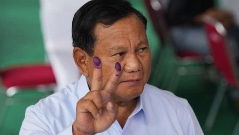 Ternyata Ini Sumber Duit yang Bakal Dipakai Prabowo untuk Program Makan Siang Gratis