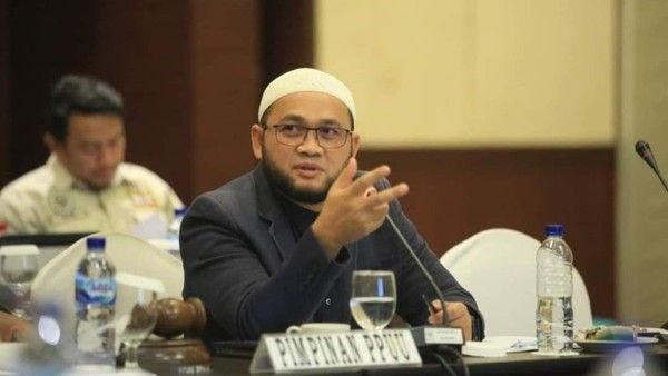 UU Desa Direvisi, Ini Pesan Dedi Iskandar