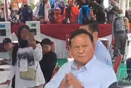 Unggul Hasil Quick Count, Prabowo-Gibran Bersiap Deklarasi di Istora