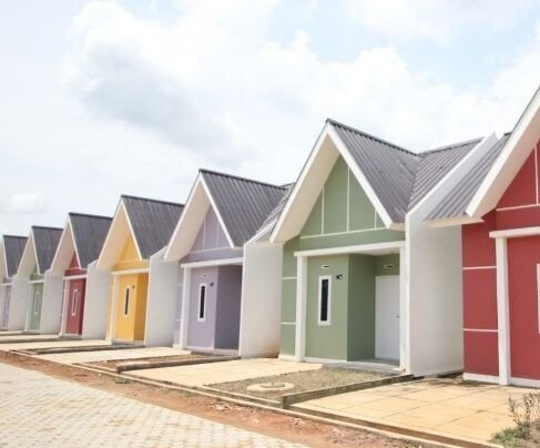 Kabar Baik! Pemerintah Beri Bantuan Rumah Gratis Kepada Masyarakat, Ini Kriteria Penerimanya